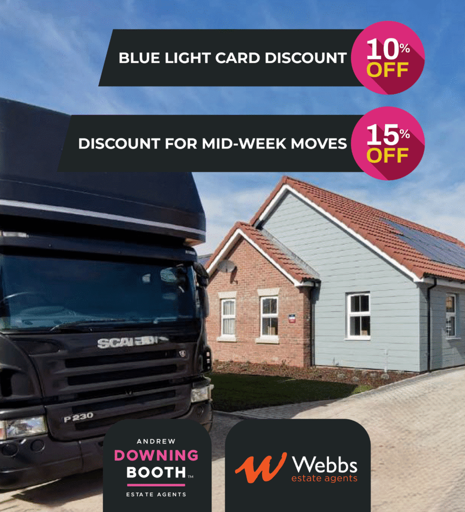 Moving circle mobile